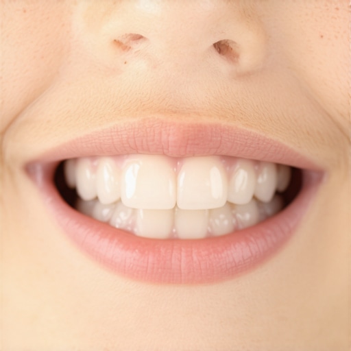Why Your Child’s New Adult Teeth Look Serrated on the Bottom