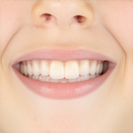 Why Your Child’s Permanent Teeth Are Coming In Yellow