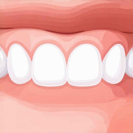 Why Your Gums Feel Itchy Under Your New Clear Aligners