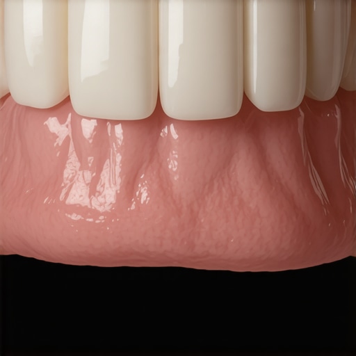 Why Your Gums Feel Spongy After a Professional Cleaning