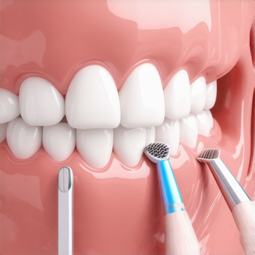 Why Your Gums Recede Even If You Brush Every Day