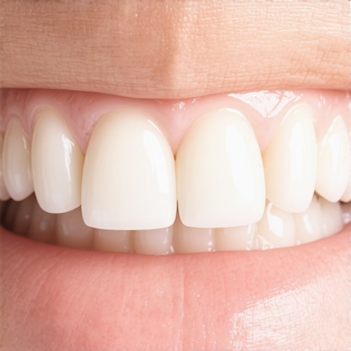 Why Your Gums Recede Faster on One Side of Your Mouth