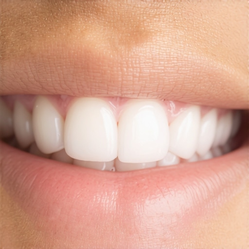Why Your Gums Turn White After Using At-Home Whitening Gel