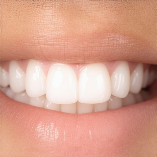 Why Your Gums Turn White After Using Whitening Strips