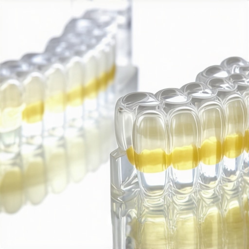 Why Your Invisalign Trays Are Turning Yellow Despite Daily Cleaning
