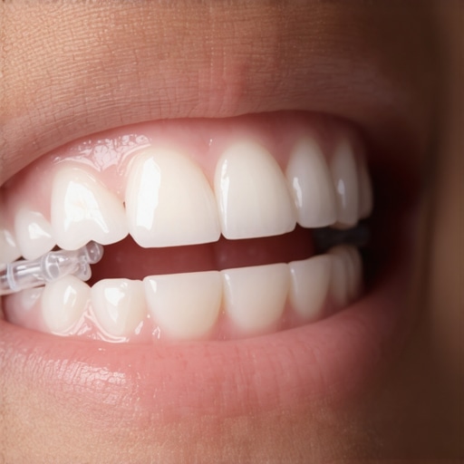 Why Your Invisalign Trays Feel Loose Near the Back Molars