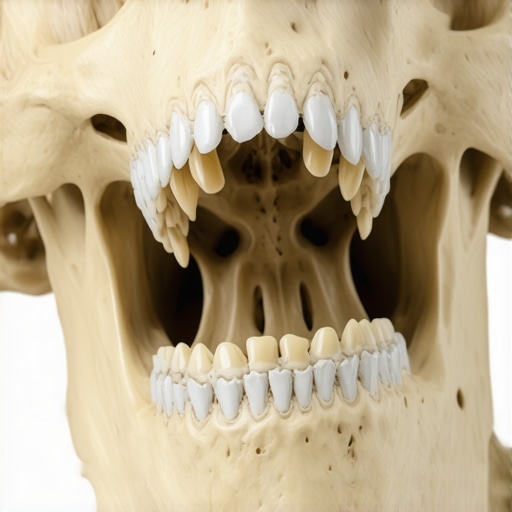 Why Your Jaw Clicks Every Time You Chew Gum