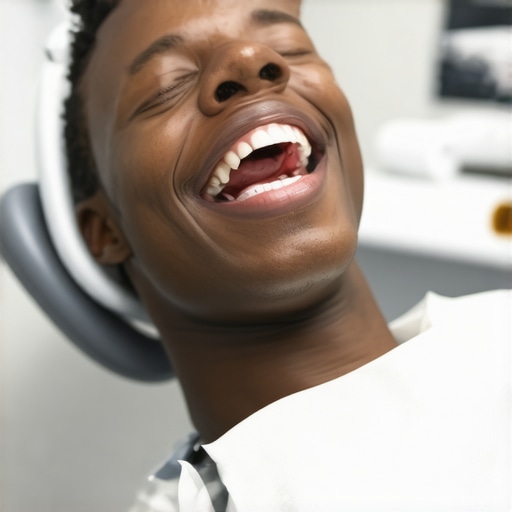 Why Your Jaw Hurts After a Long Dental Appointment