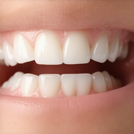Why Your Kid’s Gums Look Swollen While Their Adult Teeth Are Coming In