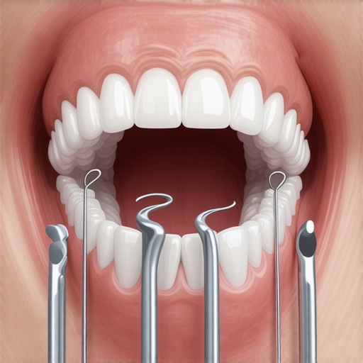 Why Your Mouth Feels Metallic After Dental Surgery