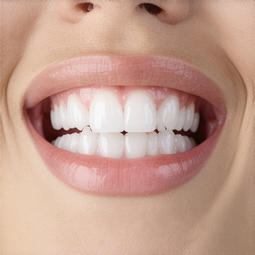 Why Your Mouth Feels Sore After a Dental Cleaning
