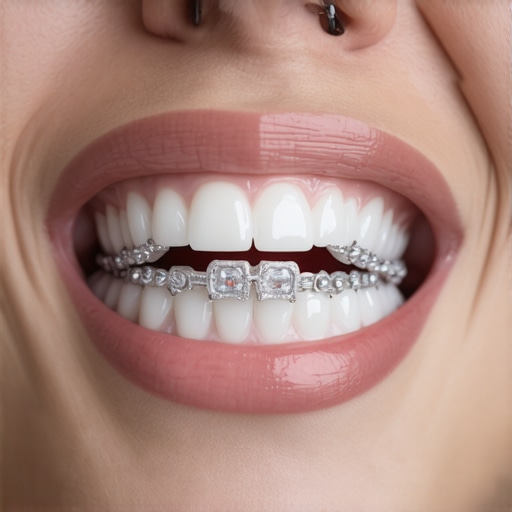 Why Your New Crown Feels Like a Huge Rock in Your Mouth