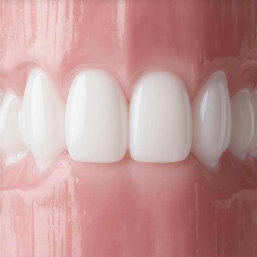 Why Your New Dental Bridge Feels Like There's Something Stuck Under It