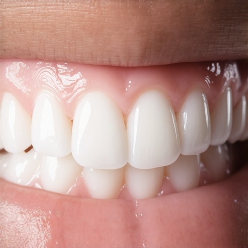 Why Your New Porcelain Crown Doesn’t Match Your Other Teeth