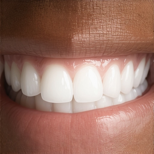 Why Your New Veneers Feel Like They Are Pushing Against Your Other Teeth