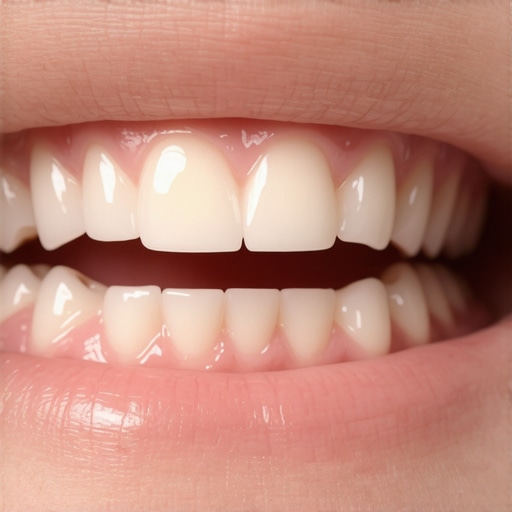 Why Your Permanent Teeth Are Coming In Behind Your Baby Teeth