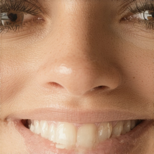 Why Your Smile Looks Crooked in Photos