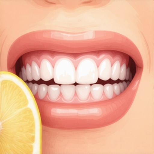 Why Your Teeth Ache When You Eat Citrus Fruits