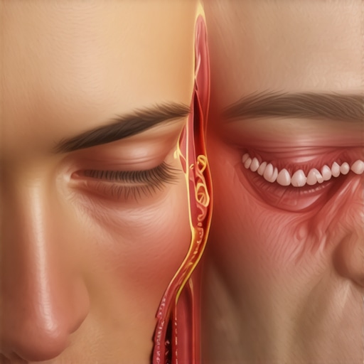 Why Your Teeth Ache When You Have a Sinus Infection