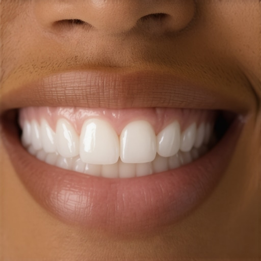 Why Your Teeth Feel Chalky After a Professional Cleaning