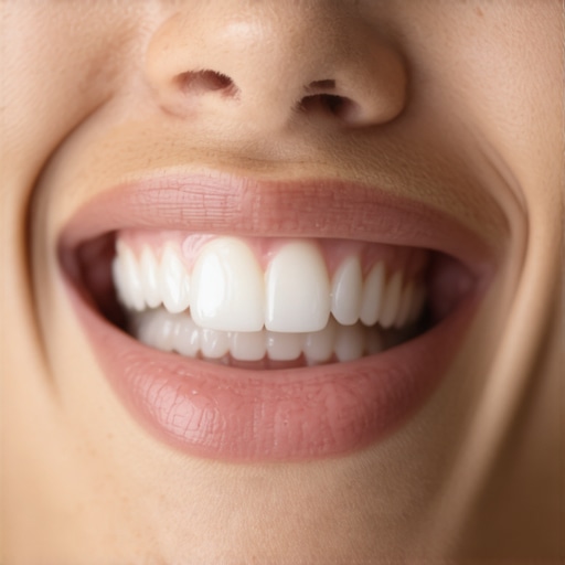 Why Your Teeth Feel Fuzzy Halfway Through the Day