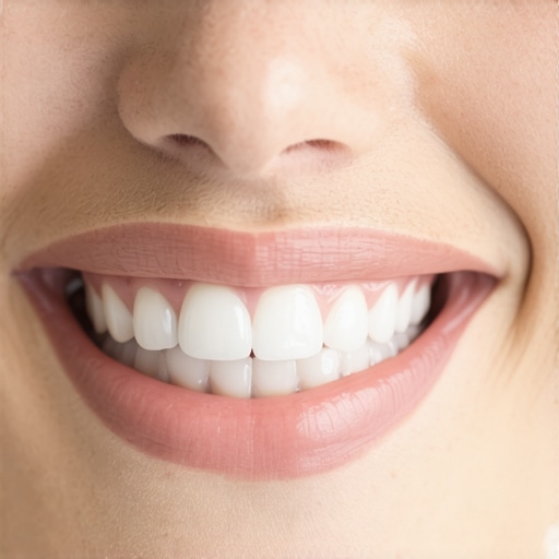 Why Your Teeth Feel Loose Right After Braces Come Off
