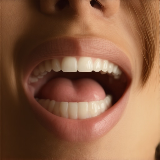 Why Your Teeth Feel Loose for a Few Minutes After Waking Up