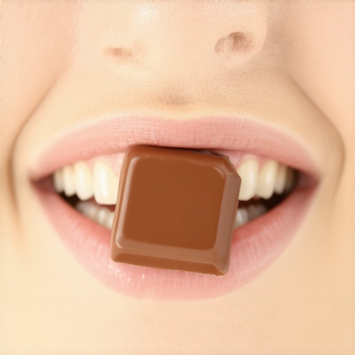 Why Your Teeth Feel Sensitive when You Eat Chocolate