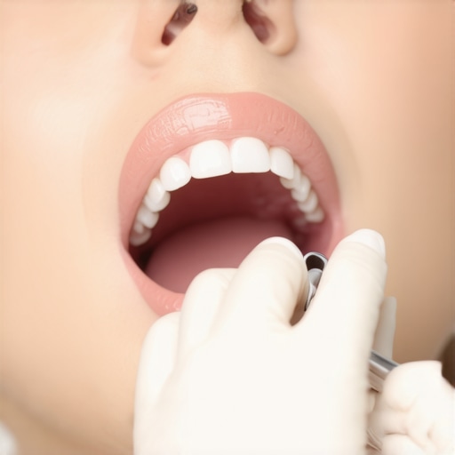 Why Your Teeth Feel Weird After a Filling