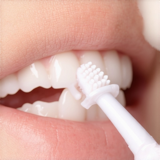 Why Your Teeth Hurt After Using a New Electric Toothbrush