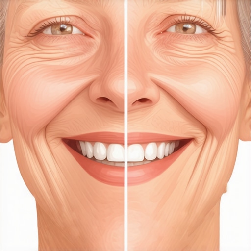 Why Your Teeth Look Longer as You Get Older