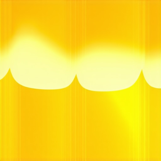 Why Your Teeth Look Yellow Under Fluorescent Lights