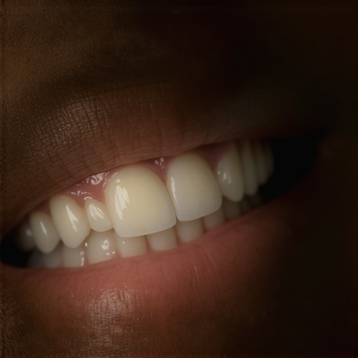 Why Your Teeth Still Look Yellow After Professional Bleaching