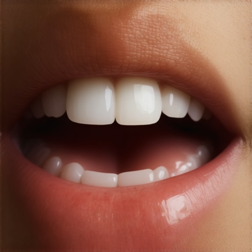 Why Your Tongue Always Feels Burned After Using a New Mouthwash