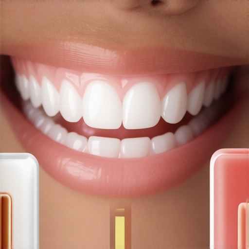 Why Your Tooth Sensitive to Cold But Not Heat