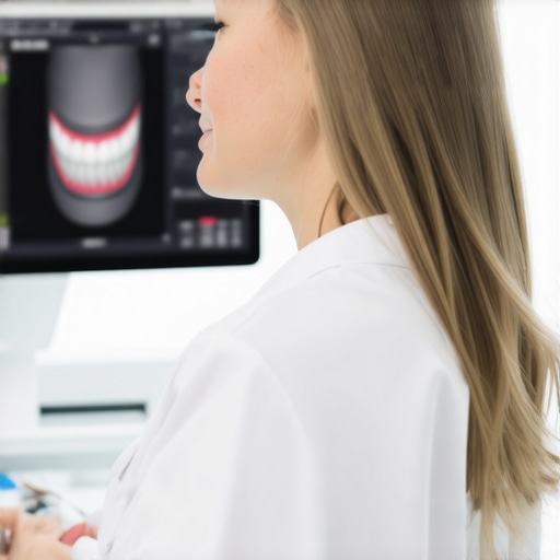 Why your Culpeper dentist needs a 3D CBCT scan to see what traditional X-rays miss