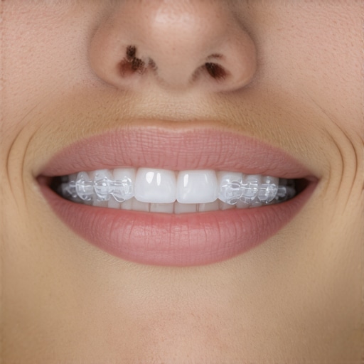 Why your aligners feel like they don't fit after a long weekend