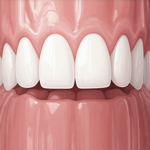 Why your dental bridge feels loose after years of wear