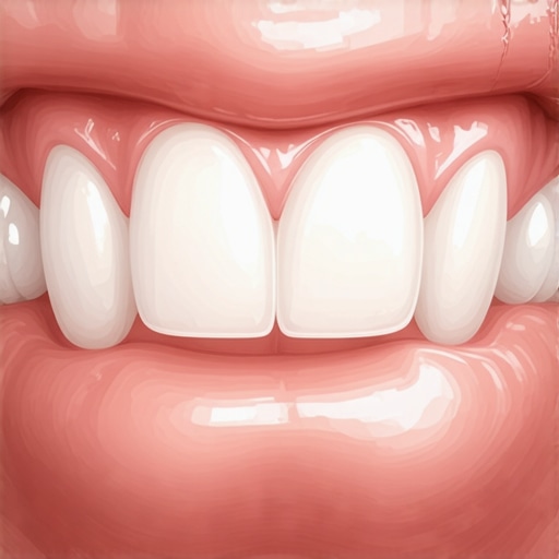 Why your gums are receding even though you brush every day