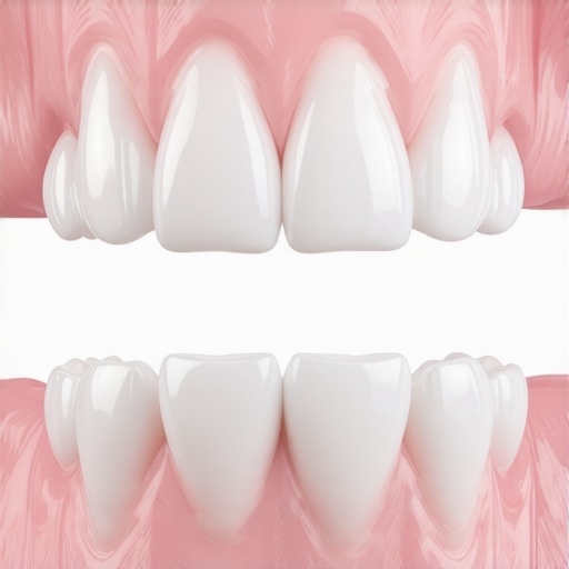 Why your gums are receding only on your lower front teeth and what to do