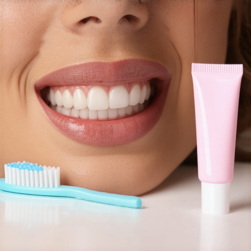 Why your gums bleed only when you use a specific brand of toothpaste