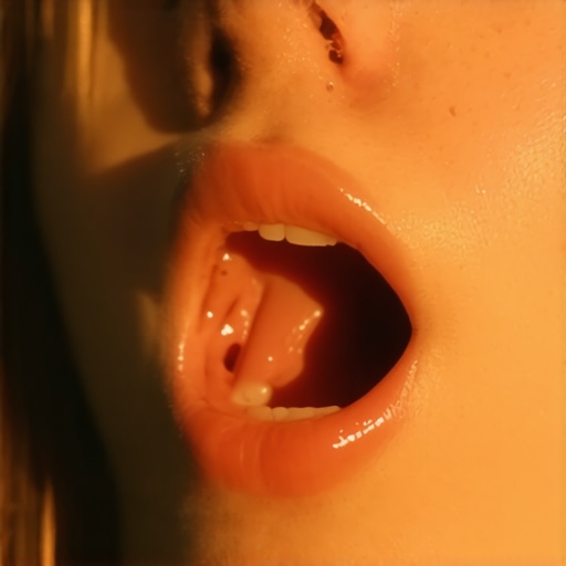 Why your mouth feels dry every single morning