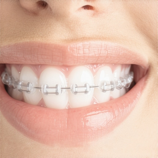 Why your teeth feel loose during the second month of Invisalign