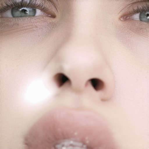 Why your teeth hurt when you breathe in cold winter air
