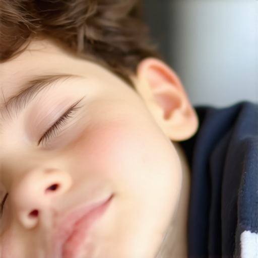Why your toddler is grinding their teeth during their afternoon nap