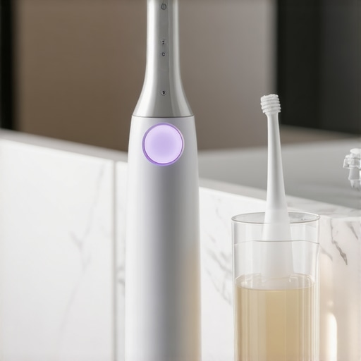 Advanced Home Dental Maintenance Toolkit High-tech tools for maintaining veneers and preventing gum recession