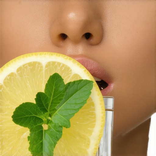 How to Deal with the Metallic Taste in Your Mouth After a Filling