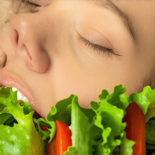 How to Fix the Annoying Clicking Sound Your Jaw Makes When You Eat