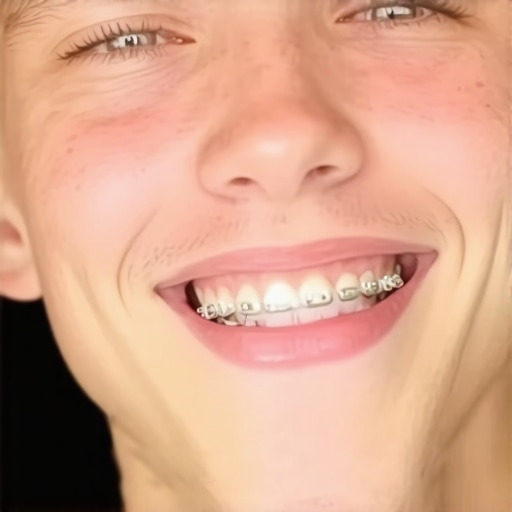 How to Manage the Lisp Caused by Your New Set of Braces