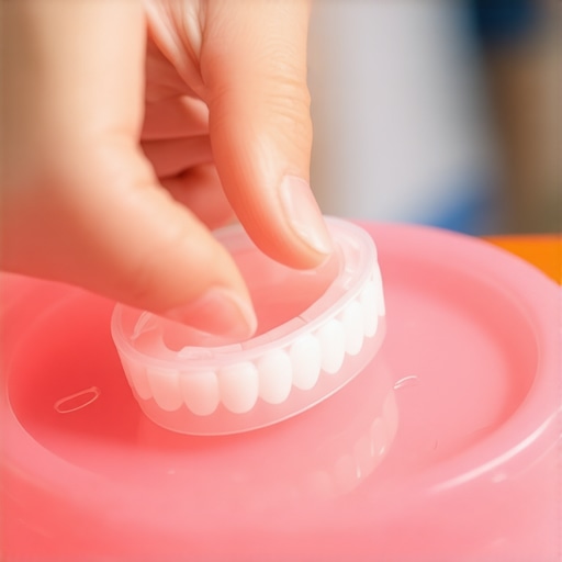 How to Stop Your Teenager from Losing Their Retainer in the School Cafeteria